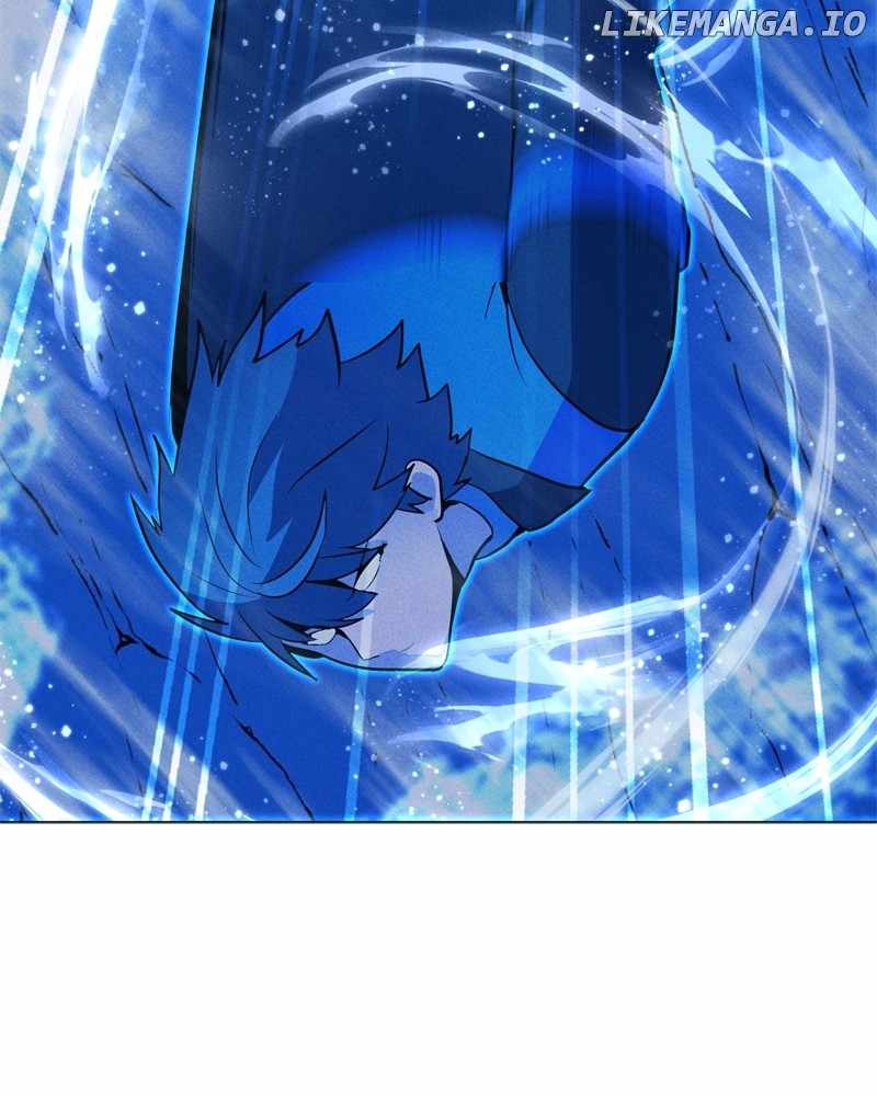 Solo Spell Caster Chapter 184 38